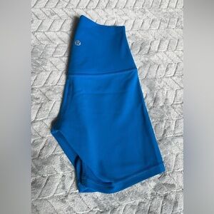 Lululemon Align High-Rise Shorts 6”